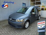 Volkswagen Caddy - 1.4 TSI Trendline Rolstoel 5+1 Inclusief Afleveringskosten