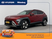 Hyundai Kona - 1.6 GDI HEV COMFORT SMART | CLIMA | CAMERA | CRUISE ADAPT. |