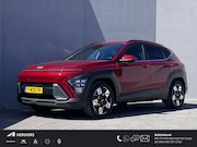 Hyundai Kona - 1.6 GDI HEV Comfort Smart / Dealer onderhouden / NL auto / w