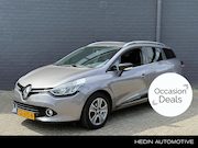 Renault Clio - Estate 0.9 TCe Night&Day | Camera | Navigatie | Airco | Crui