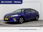 Hyundai Ioniq - 1.6 GDi Comfort | Navigatie | Camera | Adaptive cruise | Par