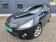 Mitsubishi Grandis - 2.4-16V Intense 6p