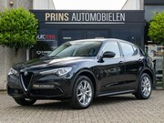 Alfa Romeo Stelvio - 2.0 T Q4 Luxury|1e Eig|Carplay|Camera|Keyless