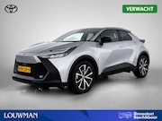 Toyota C-HR - 1.8 Hybrid 140 Dynamic | NL dealeronderhouden |