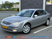 Ford Mondeo - 1.8-16V Platinum | 1e Eig. | Stoelvw | Nwe APK | Ond.Histori
