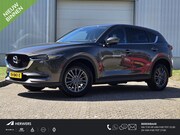 Mazda CX-5 - 2.0 SkyActiv-G 165 Skylease GT / Trekhaak 2000kg / Stoel Stu