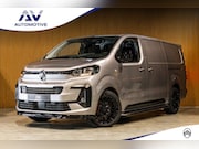 Citroën Jumpy - 2.0 BlueHDI 180 L3 | CarPlay | Camera | L+R Schuifdeur | AV