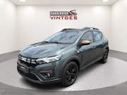 Dacia Sandero - Stepway 1.0 TCe 110 extreme | 2024 | Camera | Cruise | Airco