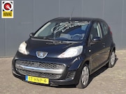 Peugeot 107 - 1.0-12V XS / AIRCO / 5 DEURS