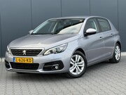 Peugeot 308 - 1.2 PureTech Active Pack Digitaal Dashboard - Trekhaak - Goe