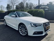 Audi A5 - 1.8 TFSI Sport Edition NL auto