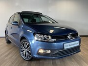 Volkswagen Polo - 1.0 TSI Allstar