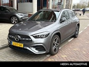Mercedes-Benz GLA-Klasse - 250 e AMG Line