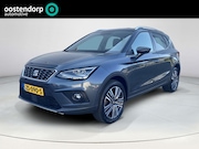 Seat Arona - 1.0 TSI Xcellence Business Intense | Rijklaarprijs | Trekhaa