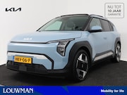 Kia EV3 - Plus Advanced 81.4 kWh Panoramadak | Stoelverwarming | Stuur
