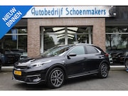 Kia Xceed - 1.5 T-GDI MHEV DynamicLine STUUR/STOELVERW. CAMERA CARPLAY D