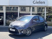 Toyota Yaris - 1.3 VVT-i Automaat Trend | Eerste eigenaar, Trekhaak, Lichtm