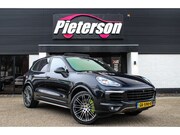 Porsche Cayenne - 3.0 S E-Hybrid NAP PANO GOED OH ALLE OPTIE