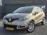 Renault Captur - 1.2 TCe Dynamique Automaat, Trekhaak, Navi, Keyless, Pdc, Cl