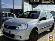Renault Clio - 1.2-16V Campus Lyric 75PK | Airco | Cruise Control | 5 Deurs