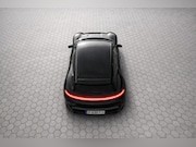 Porsche Taycan Sport Turismo - GTS 84 kWh Porsche Taycan Sport Turismo GTS 2022 Zwart 21” e