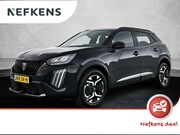 Peugeot 2008 - 1.2 Allure 100pk | Navigatie | Climate Control | Cruise Cont