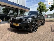 BMW X4 M - Competition | 510 PK | HUD | 360 Cam | Memory