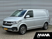 Volkswagen Transporter - 2.0 TDI L1H1 150pk Automaat LM velgen Cruise Sensoren Airco