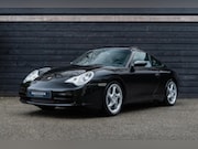 Porsche 911 - 3.6 Coupé Carrera Duits geleverd - Lage kilometerstand - Han