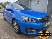 Peugeot 308 - SW 1.2 Active Pack Business | NAVI | Carplay/Android