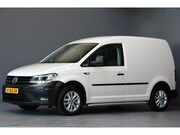 Volkswagen Caddy - 2.0 TDI L1H1 BMT AIRCO | CRUISE | NAV