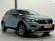 Volkswagen T-Roc - 1.5 TSI Sport|Virtual|Stuur-Stoelverwarming|Keyless