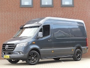 Mercedes-Benz Sprinter - 317 CDI L2H2 LED/Camera/PDC/Navigatie/Camera