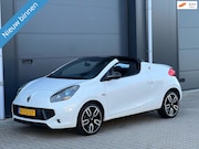Renault Wind - 1.2 TCE DYNAMIQUE CABRIO ELEKTRISCHE-KAP