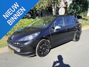 Peugeot 207 - SW 1.6-16V T RC 174PK Pano•Leder•JBL