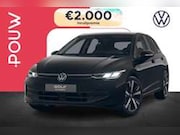 Volkswagen Golf - 1.5 eHybrid 204pk Life Edition | Trekhaak Wegklapb