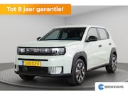 Fiat Grande Panda - 1.2 Hybrid ICON | Tot 8 Jaar Garantie | Apple Carplay & Andr