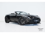 Aston Martin DB12 Volante - | Onyx Black | Satin Carbon Fibre | Incl. BPM |