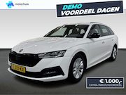 Skoda Octavia - Combi 1.0 e-TSI Sport Business | Apple Carplay/Android Auto|