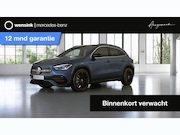 Mercedes-Benz GLA-Klasse - 250 e AMG Line | Trekhaak | Panoramadak | Burmester | Head U