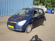 Opel Agila - 1.0 Essentia, Trekhaak, 5 deurs