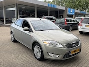 Ford Mondeo - 2.0 SCTi 203pk Aut Limited