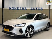 Ford Focus - Wagon 1.0 EcoBoost Hybrid ACTIVE X I TREKHAAK I KEY-LES I CA