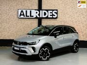 Opel Crossland - 1.2 Turbo Ultimate | Keyless | Camera | Carplay| Nav | DAB