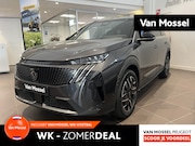 Peugeot 5008 - 1.2 Hybrid 145 GT 7p | Actiemodel uit voorraad | Stoel- en s