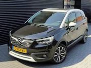 Opel Crossland X - 1.2 T. Innovation| AUTOMAAT| PANO| CLIMA| 360*| CR