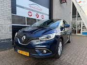 Renault Scénic - 1.2 TCe Intens Nette auto 1 Jaar APK
