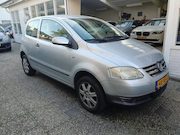 Volkswagen Fox - 1.4 TDI Trendline Inruil is Mogelijk