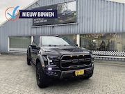 Ford F-150 - 3.5 V6 Raptor Dikke Bak !!