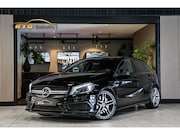 Mercedes-Benz A-klasse - AMG 45 4MATIC |Navi|Cruise|Kleppensysteem|
